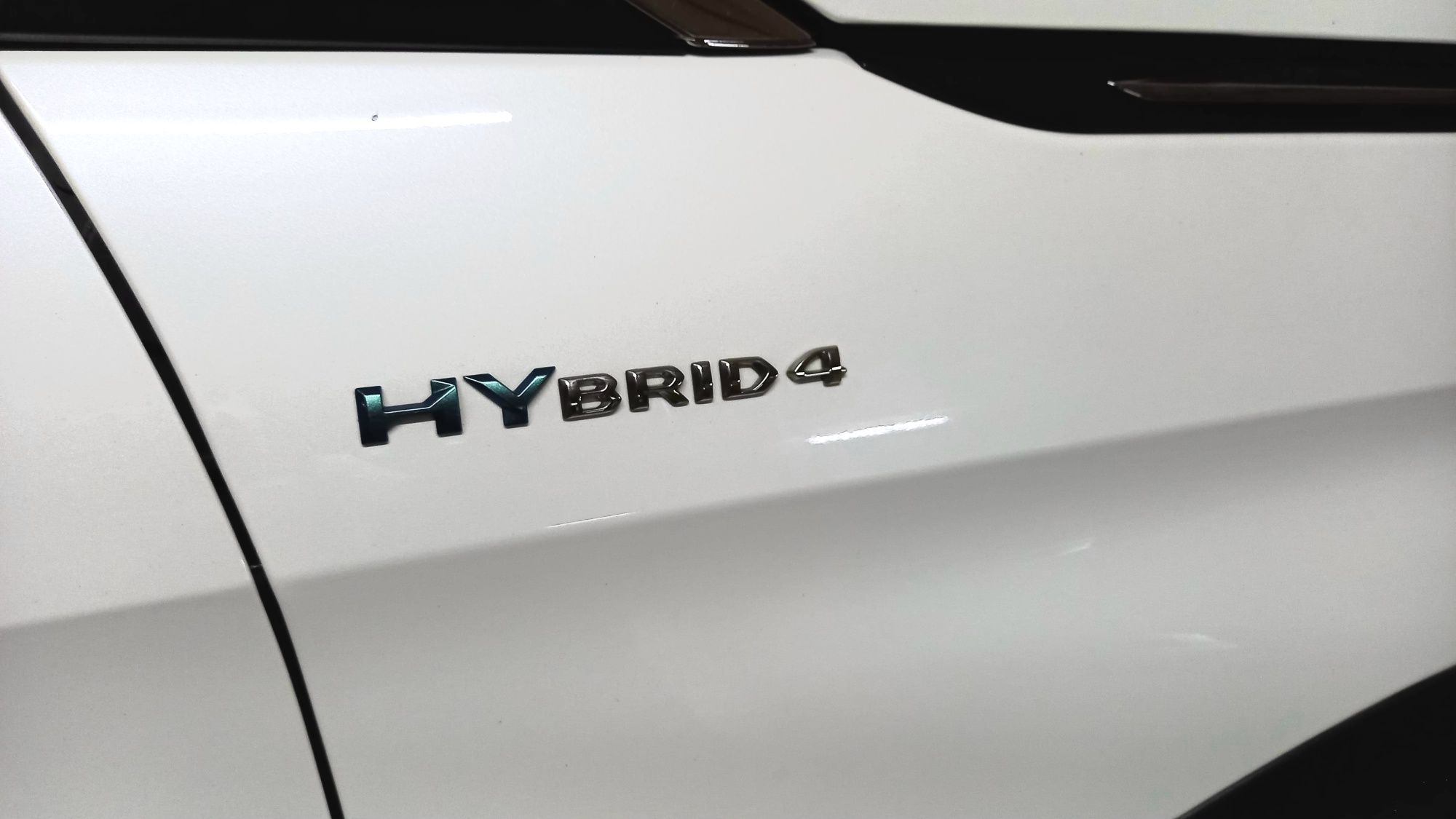 Peugeot 3008 GT LINE Híbrido Plug-in  Nacional / Aceito Retoma