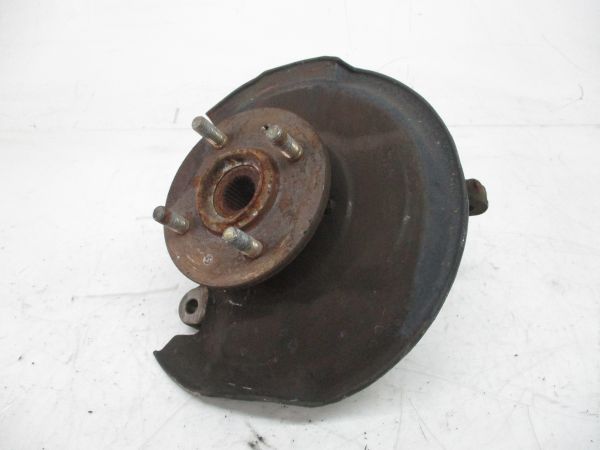 Manga de eixo frente esquerda MG MG ZR