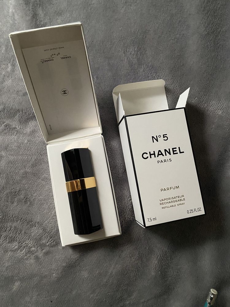 Парфум Chanel mini