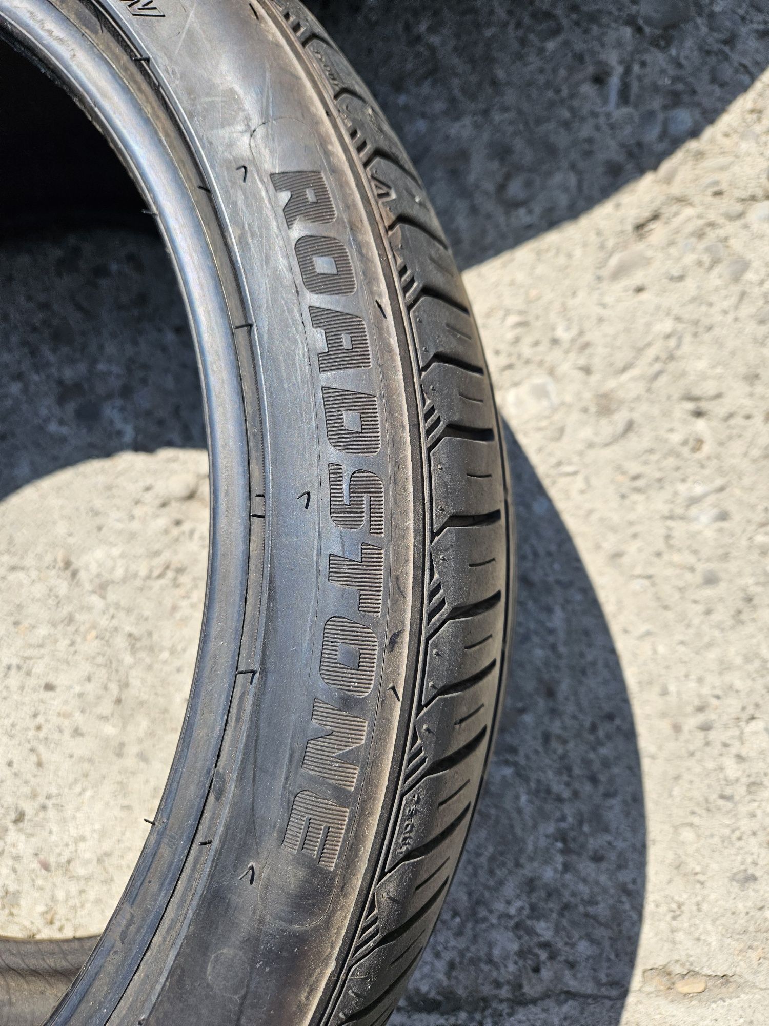 Шини,резина літня Roadstone 255/35 R18