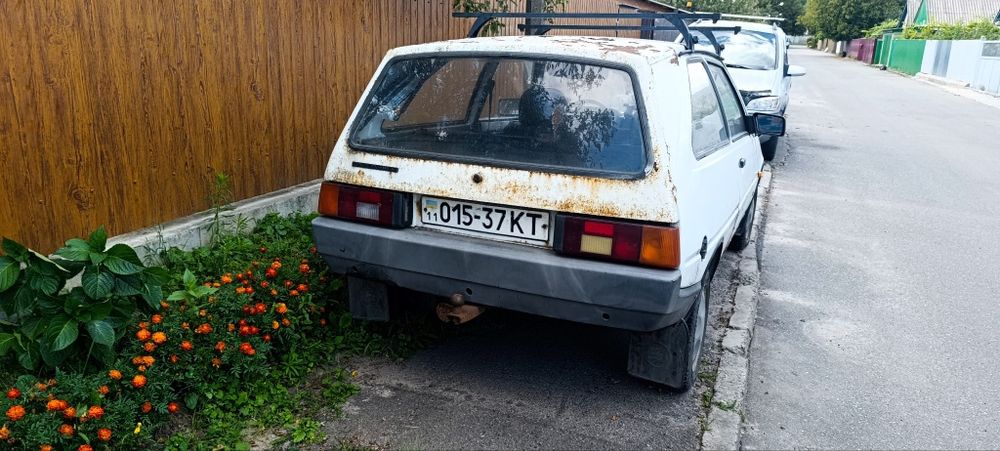 Продам ЗАЗ Нова  1.2