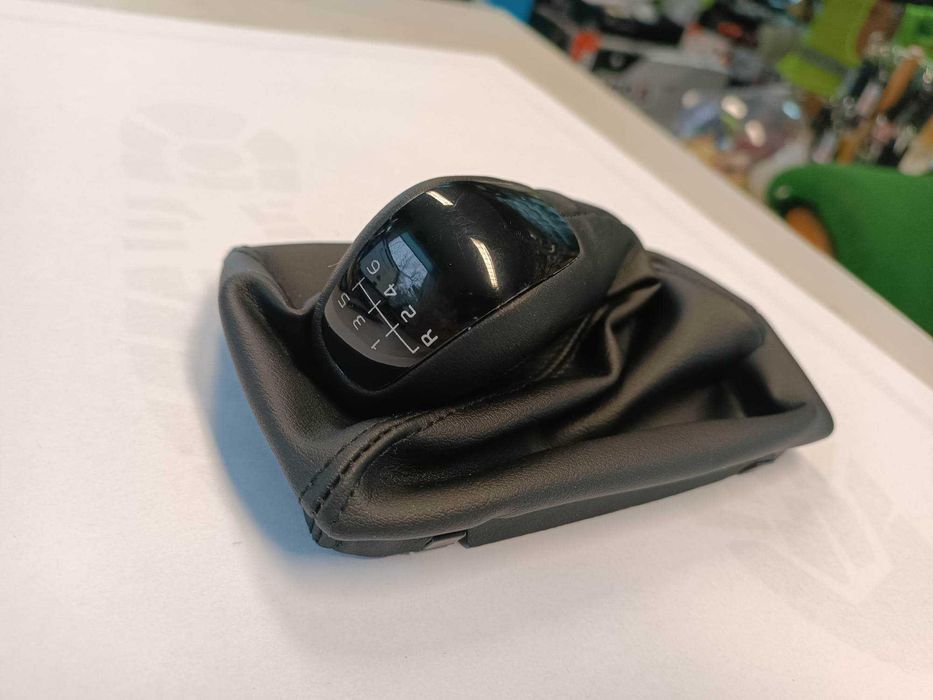 Gałka zmiany Biegów Mieszek Mercedes W211 E-Klasa 02-09