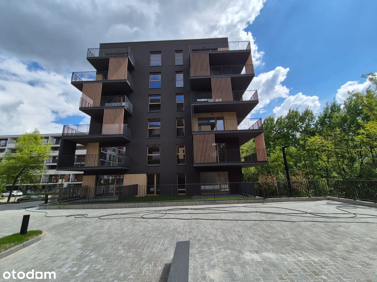 Nowa kawalerka 29,m² – Katowice,ul.Bytkowska 113 – idealna inwestycja