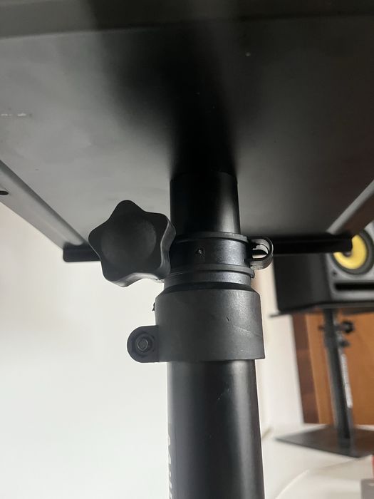 Suportes de Colunas/Monitores de Estúdio