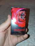 Perfume Amor Amor Cacharel