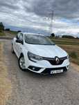 Renault Megane 1.5 dci
