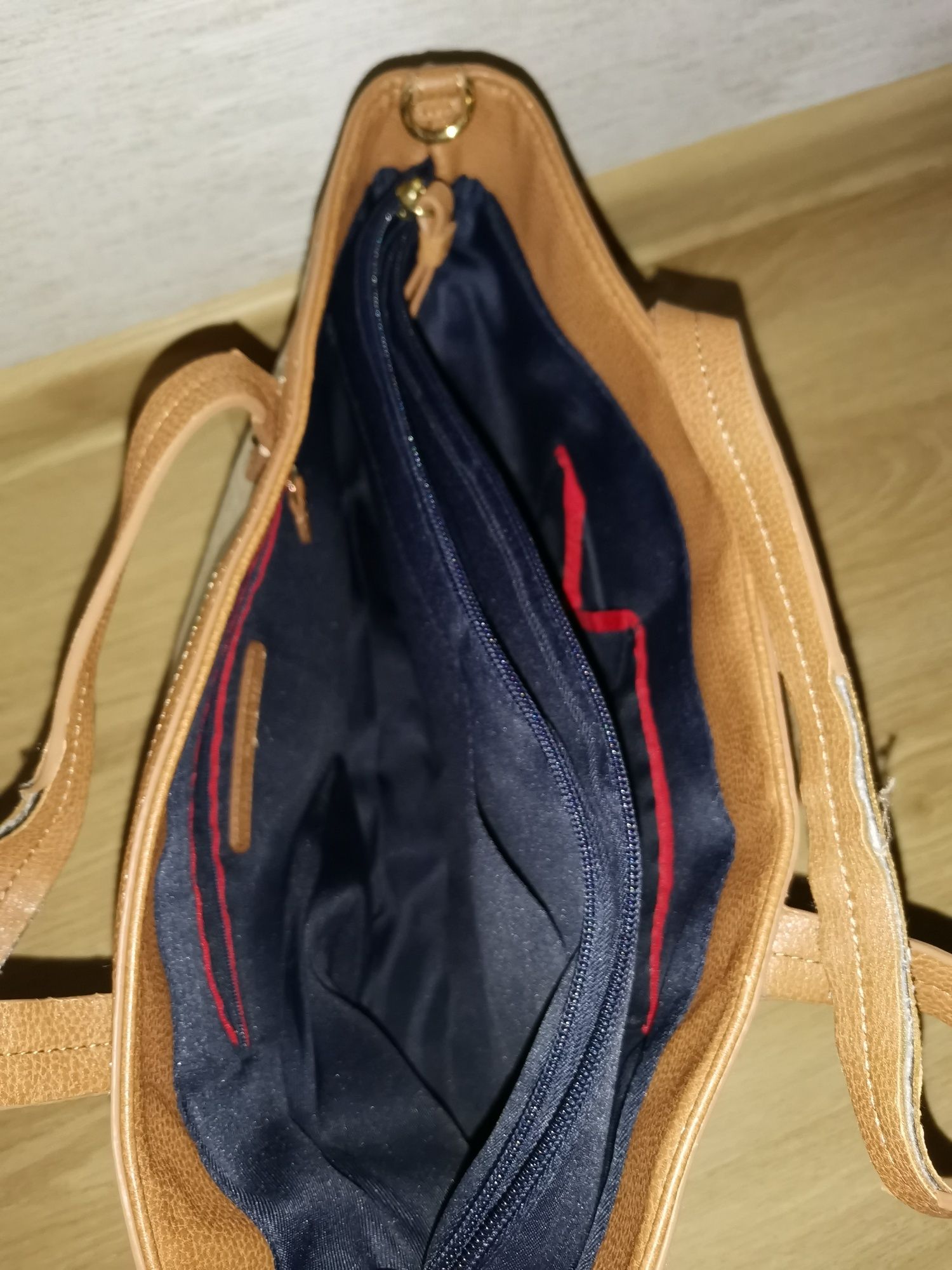 Tommy Hilfiger torebka