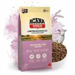 ACANA SINGLES Grass-Fed Lamb 17 kg / darmowa dostawa