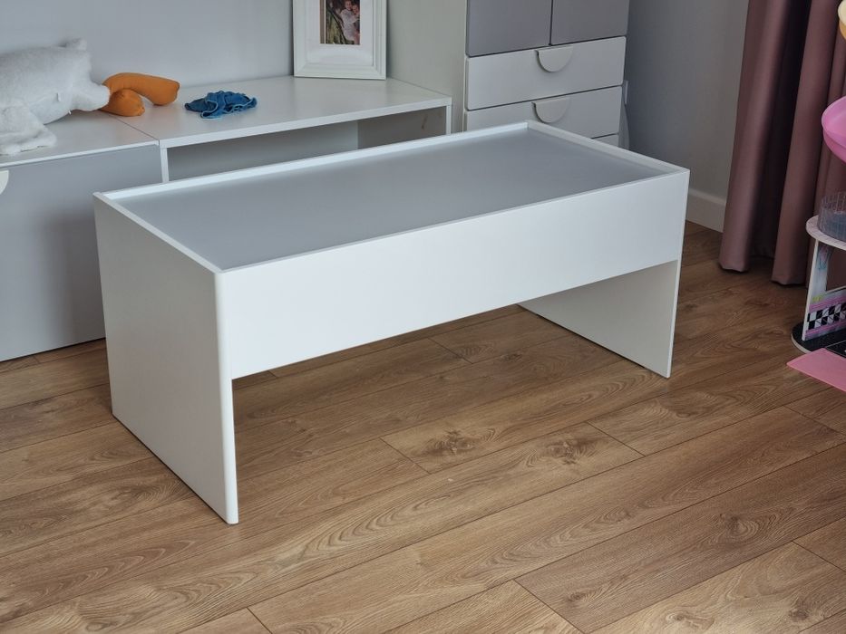 Stolik dziecięcy Ikea Dundra