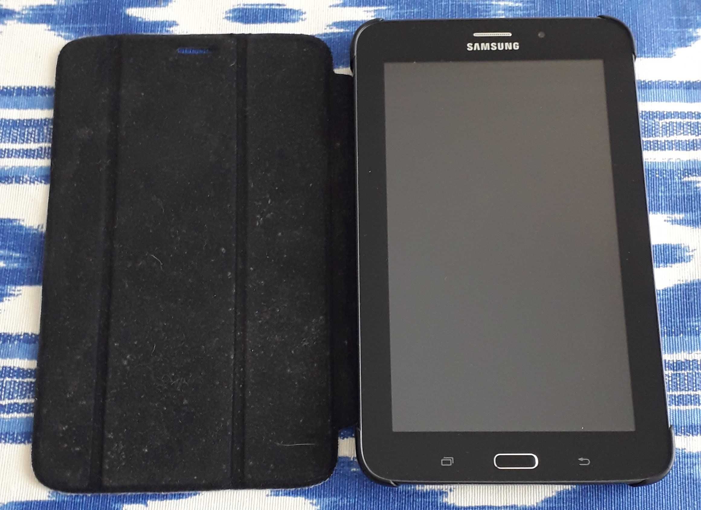 Samsung Galaxy Tab 3 (7'' - 8GB - 3G/WiFi) SM-T116BU