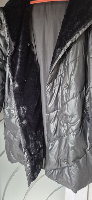 Płaszcz damski Reserved