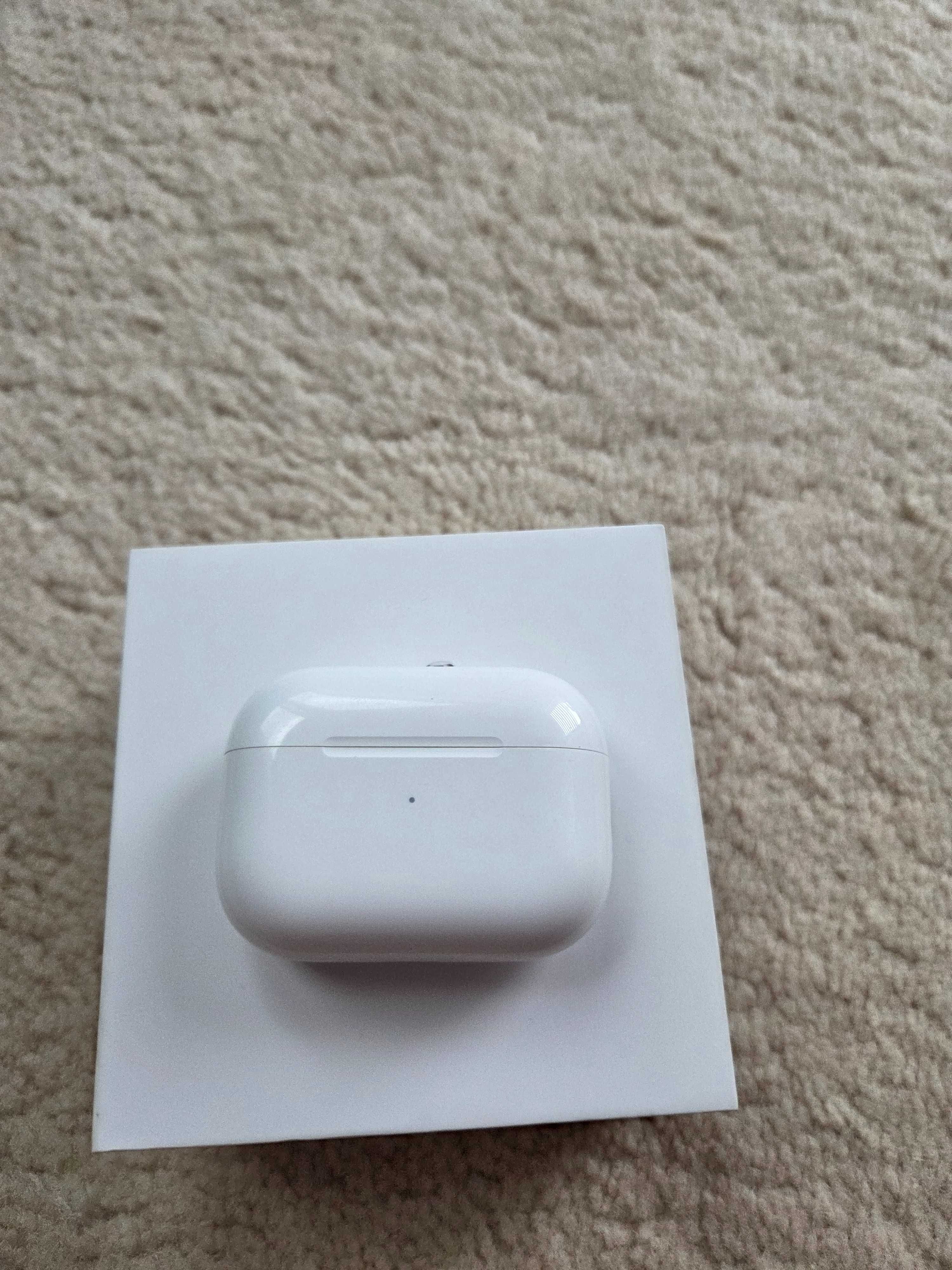 Apple Airpods gen 2 Usb-c