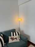 Candeeiro de pé Zara Home