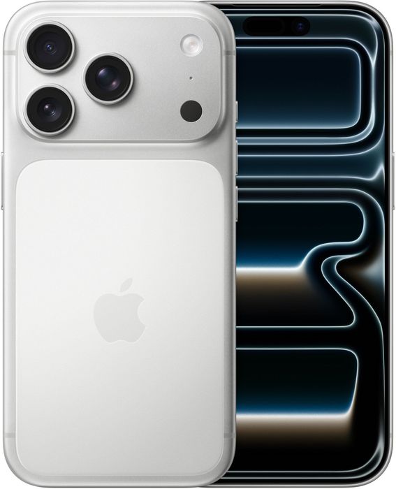 NOWY iPhone 17 Pro Max 256GB Silver Deep Blue AL JANA PAWŁA