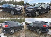 Разборка Subaru Ascent WM Субару Аскент Асцент розборка шрот