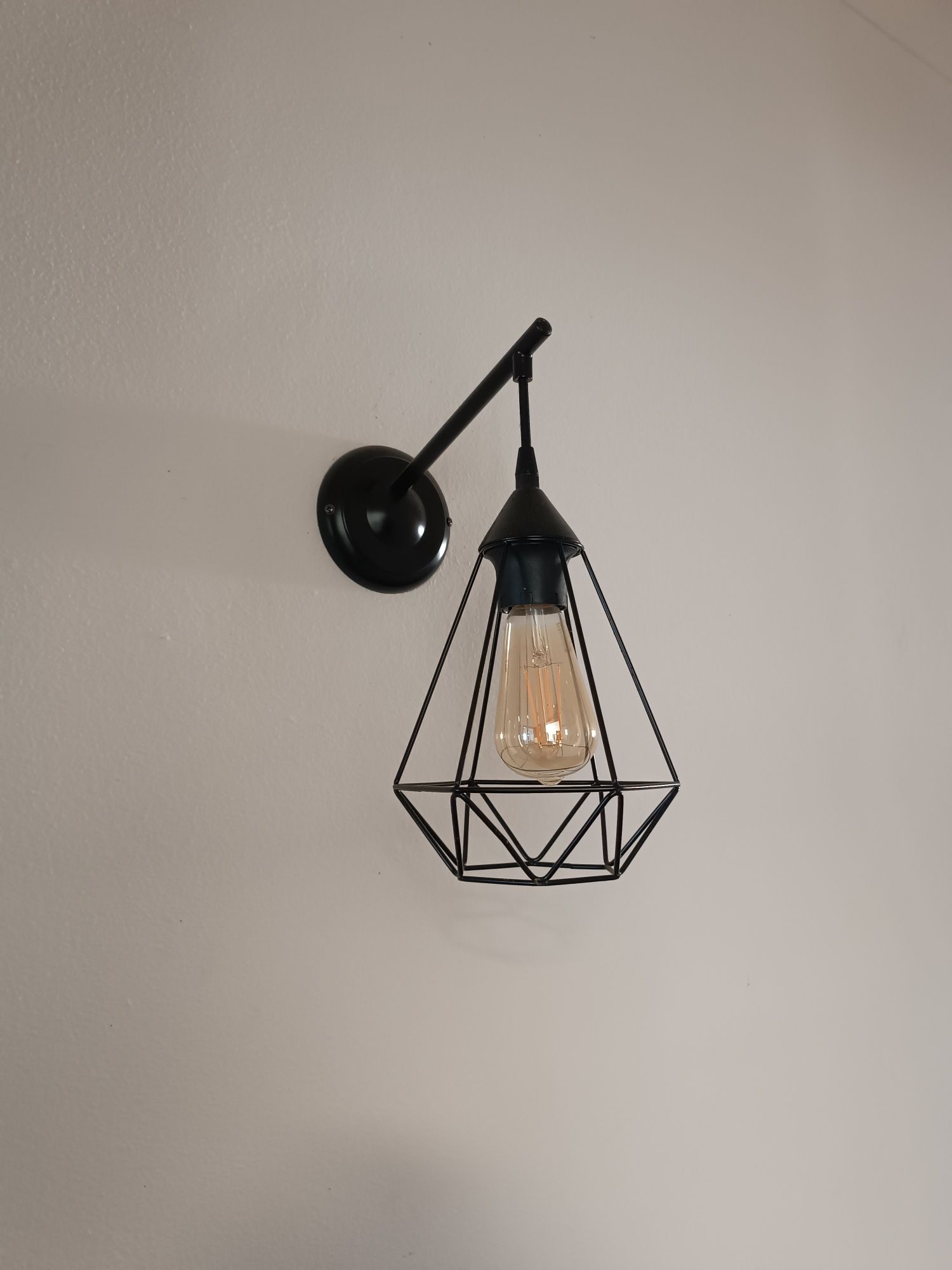 Luminária, Candeeiro