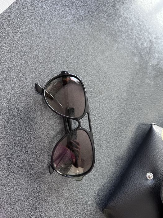 Vendo Ray Ban de Sol