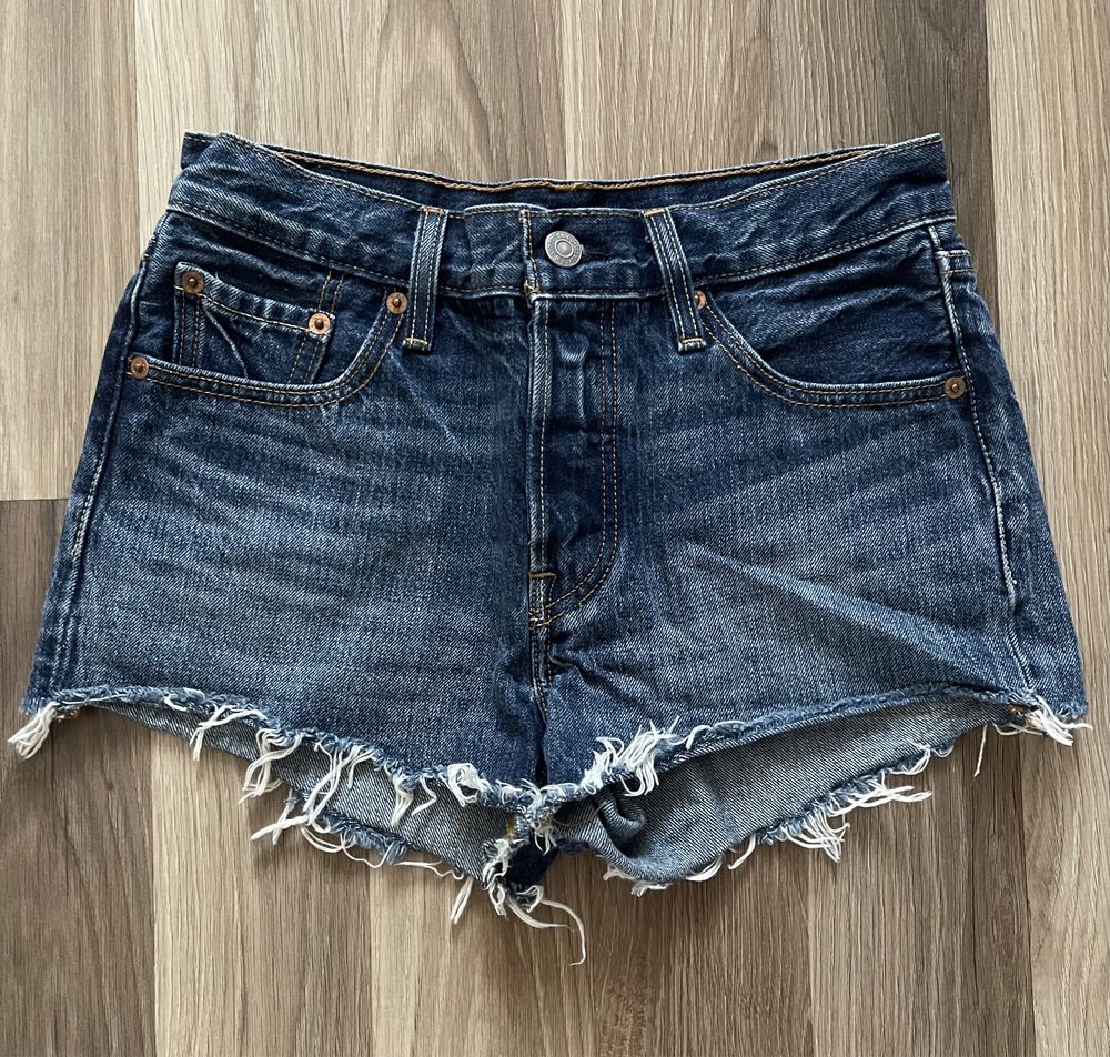 Spodenki Levi’s