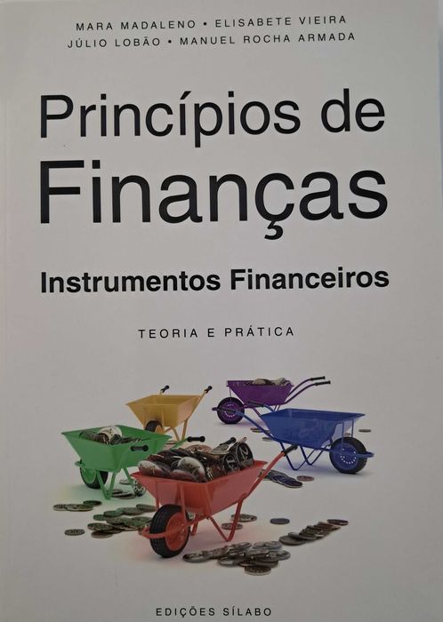 Princípios de Finanças