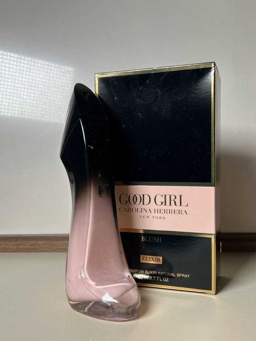 Парфуми Carolina Herrera Good Girl Blush Elixir