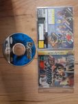 D xhird sega saturn retro ntsc j