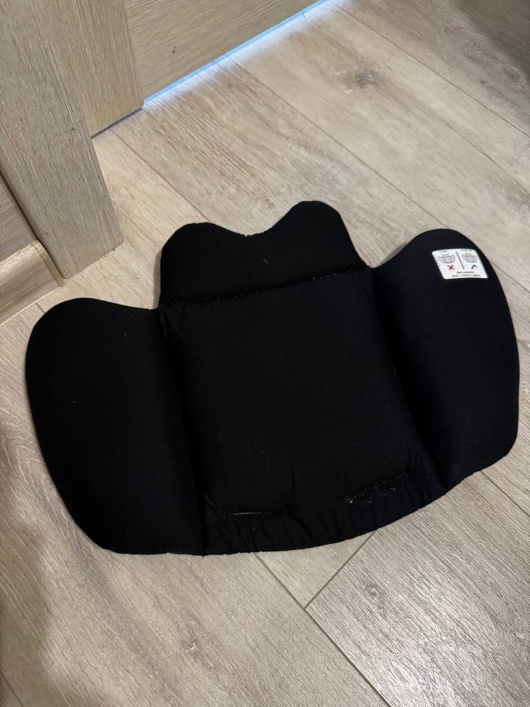 Автокрісло Cybex Cloud T i-Size (Sepia Black)