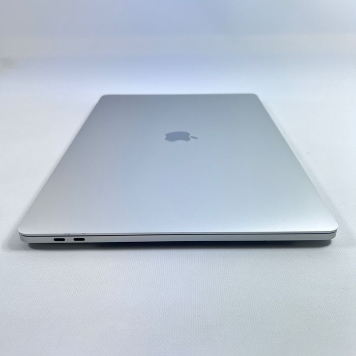 MacBook Pro 16 2019 i9 64GB RAM 512GB SSD Silver МАГАЗИН ГАРАНТІЯ