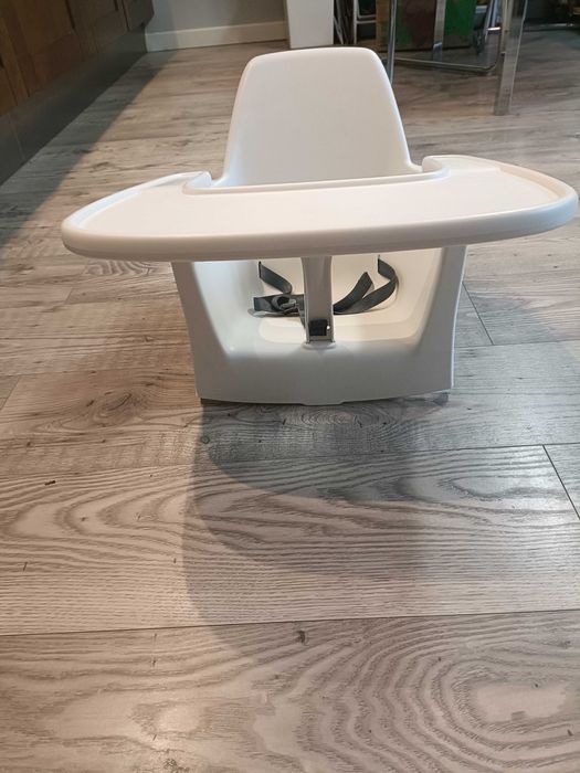 Langur Ikea siedzisko z tacką stan bardzo dobry