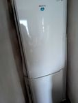 Холодильник Samsung RL38SBSW No Frost у гарному робочому стані