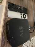 Apple TV 4k a1842 64 GB