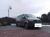 Wynajem Busów 9 osobowych  Wypożyczalnia