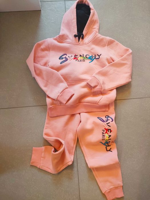 Dres dla dziewczynki