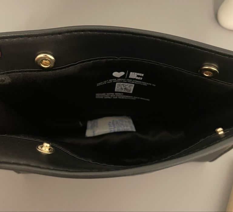 Zestaw kosmetyków + kosmetyczka YSL