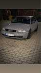 Audi A4 B5- sprzedam/zamienie - Czytaj opis