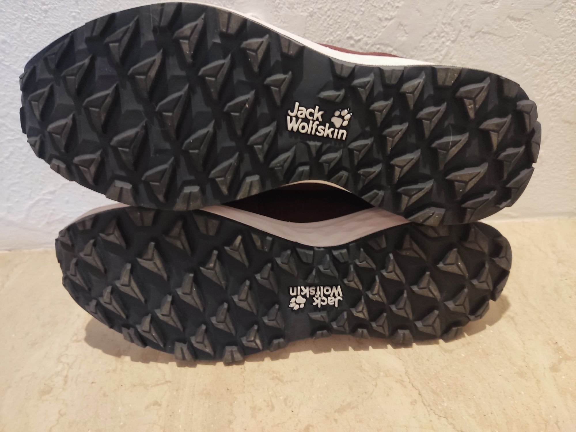 Jack Wolfskin Coogee Wt Low Women's