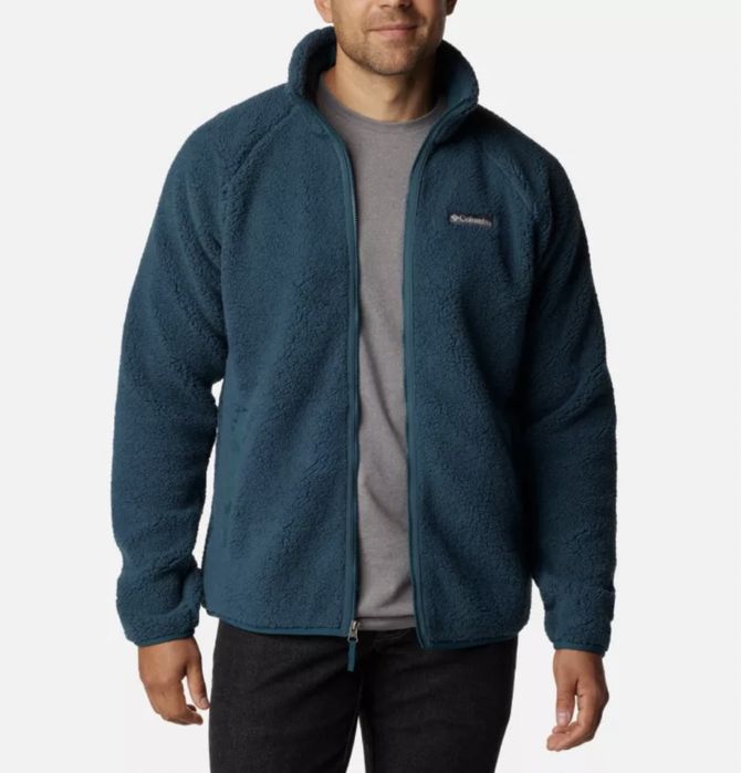 Оригінал Фліска Columbia Men's Winter Warmth™ Heavyweight. (S, XL )