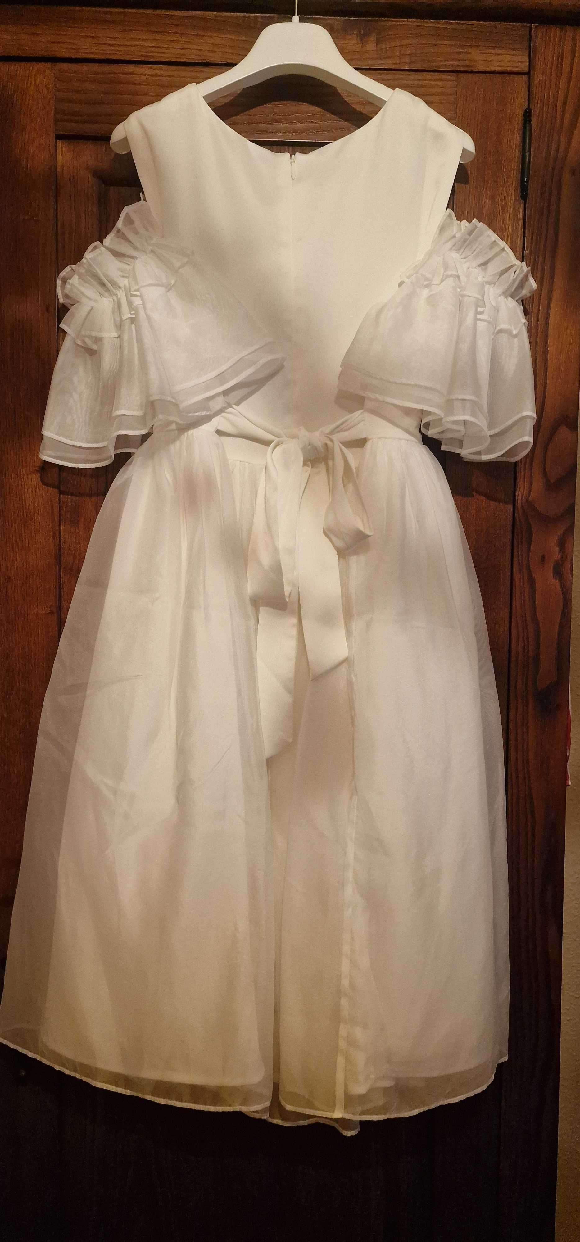 Vestido menina 12-14 anos