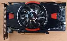 Karta graficzna ASUS GTS 450