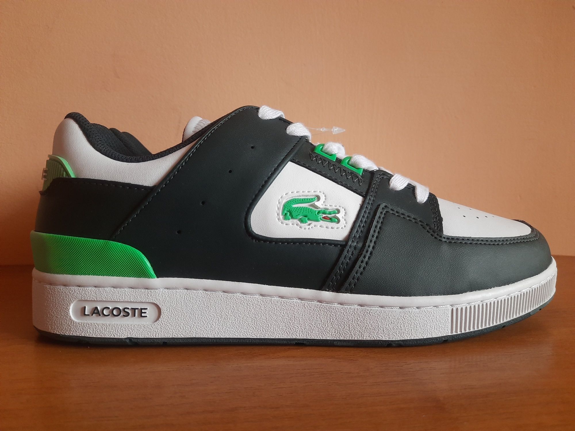 Кросівки LACOSTE Court  Cage 223 3 SMA Sneaker