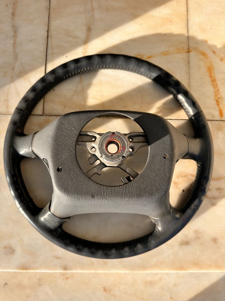 Toyota kzj95 amortecedores, molas , volante , rotulas , bombas travão, etc