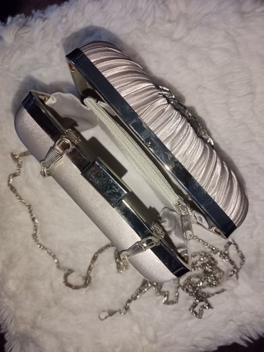 Клатч жіночий святковий