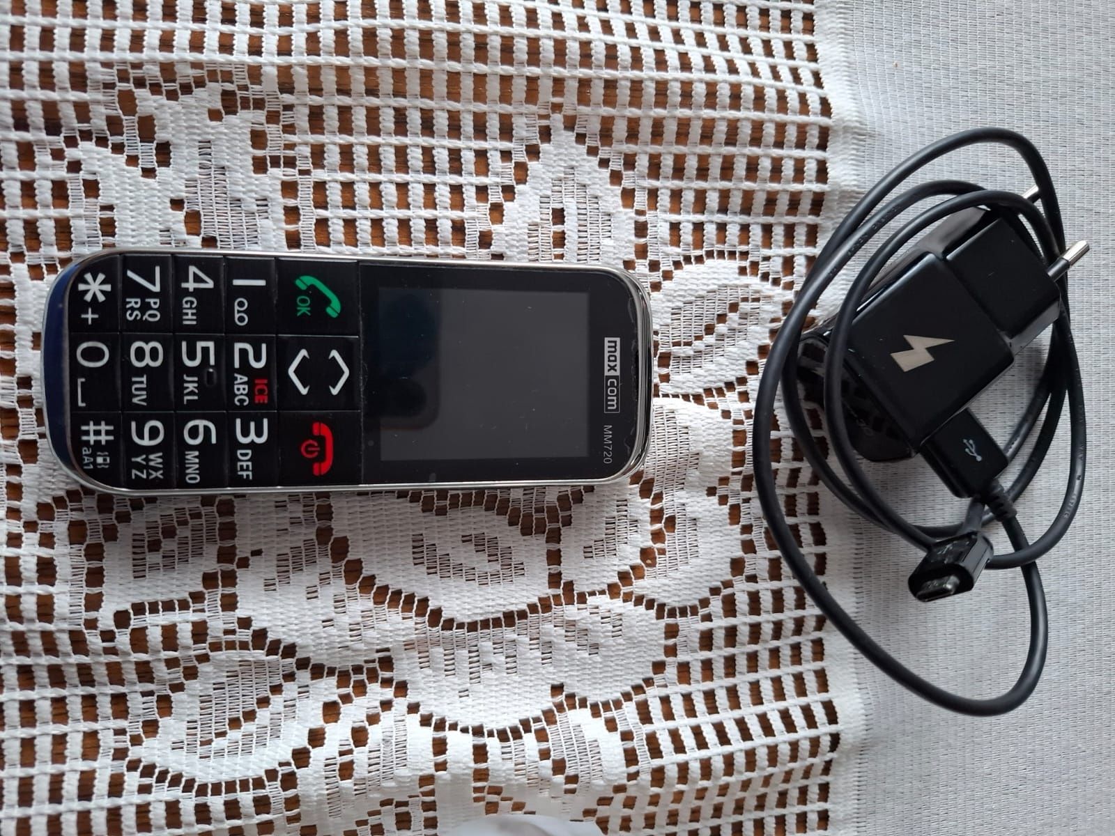 Telefon max com uzywany