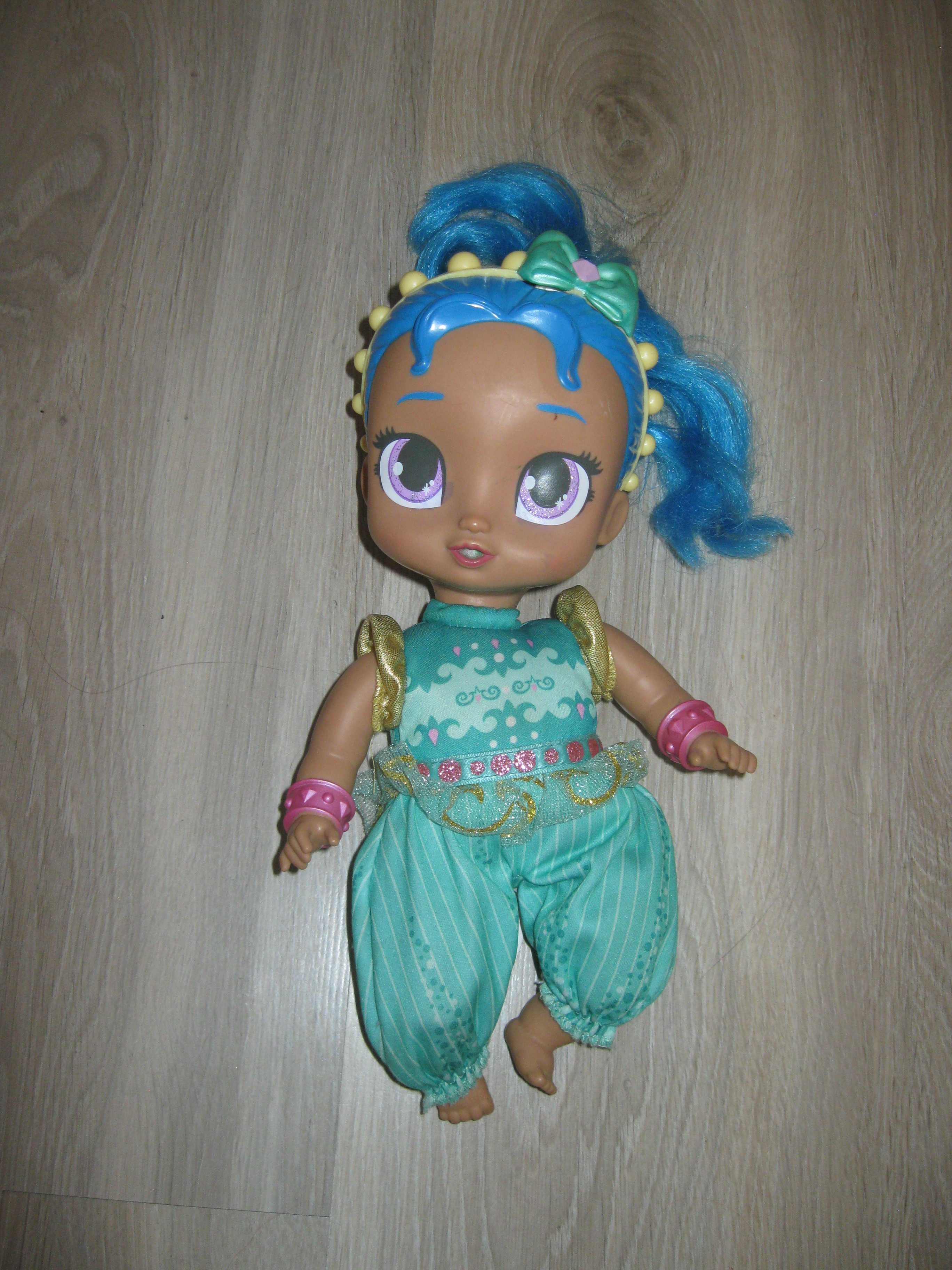 Lalka Shimmer i Shine JAKKS Pacific 25 cm