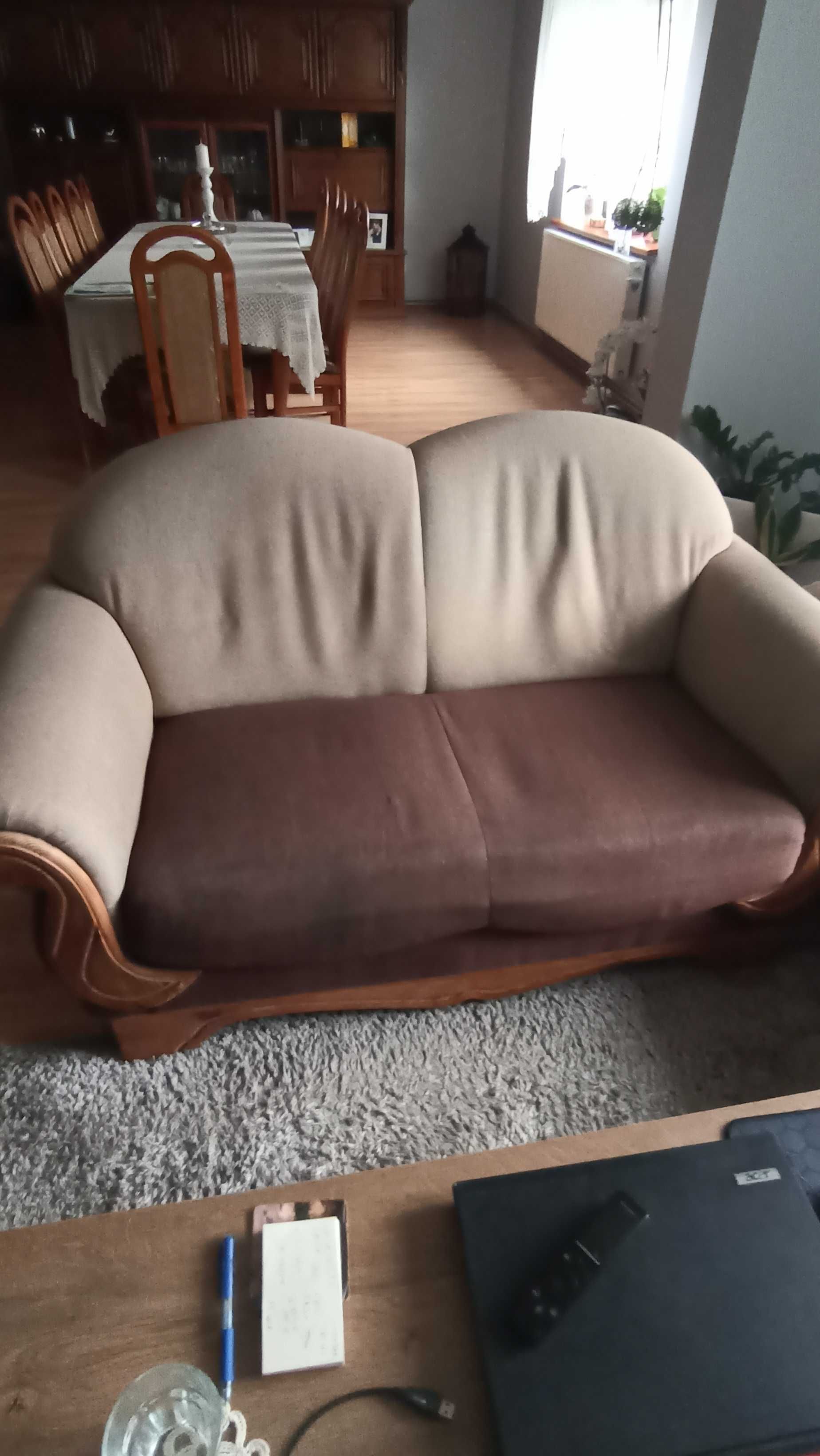 Kanapa, sofa, meble wypoczynkowe