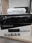 ААвтомагнитола Kenwood KMM-BT209