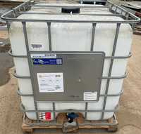 IBCS / Cubas 1000L