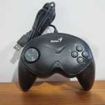 Comando Genius Maxfire G-08XU para pc Novo em caixa