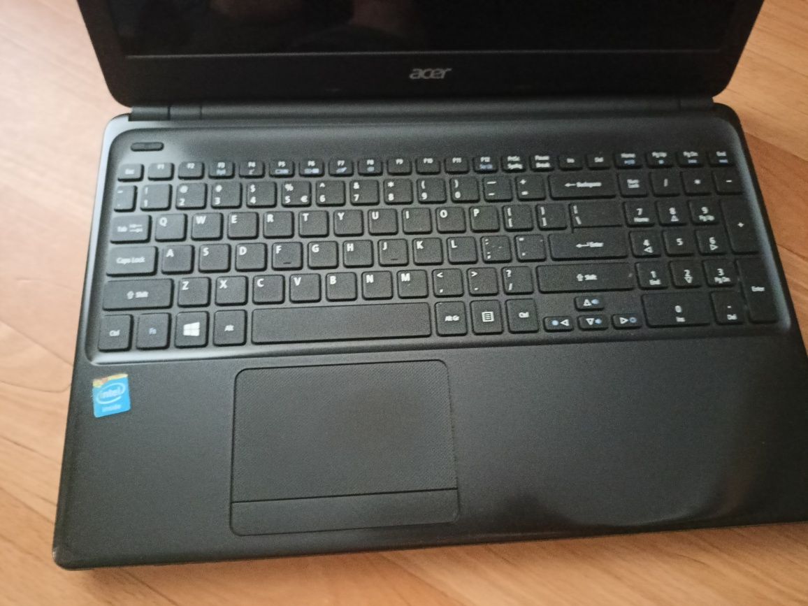 Sprzedam laptop firmy Acer