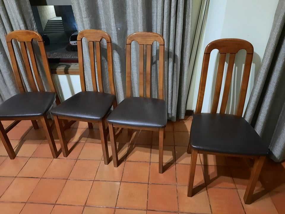 cadeiras de sala