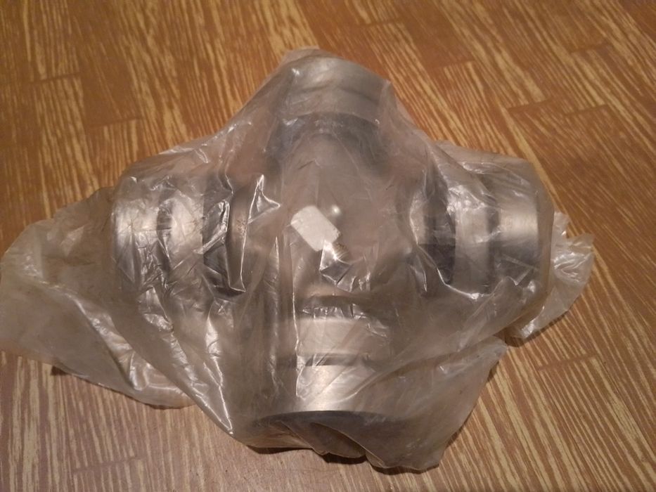 Крестовина карданного вала Камаз 50х135